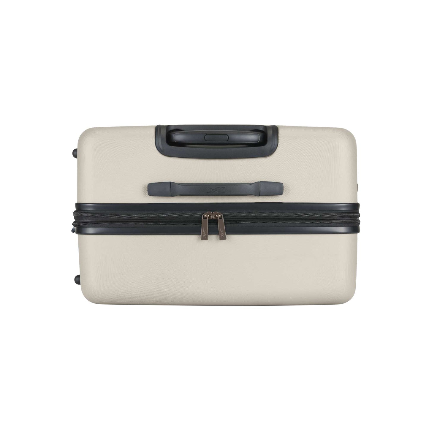 Reebok Men Captain 2 Piece Luggage Set