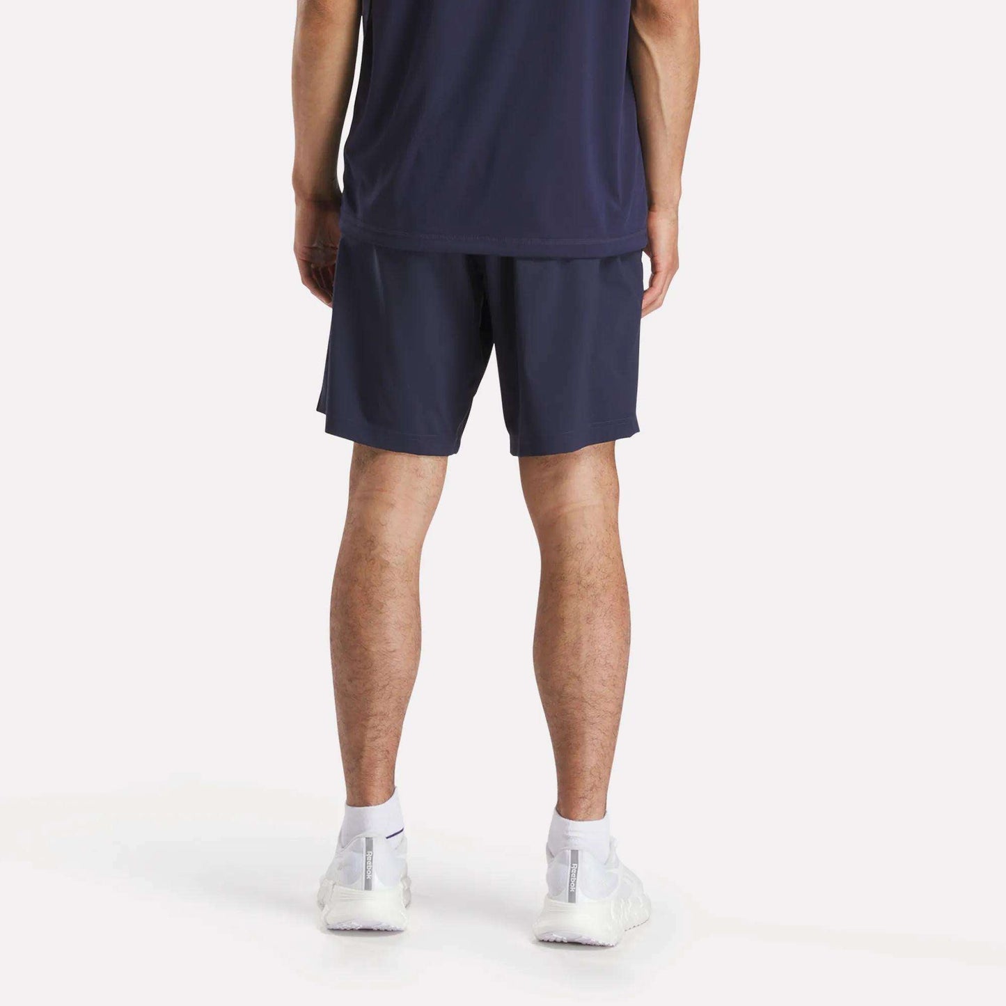 Reebok Men Men's Woven Shorts