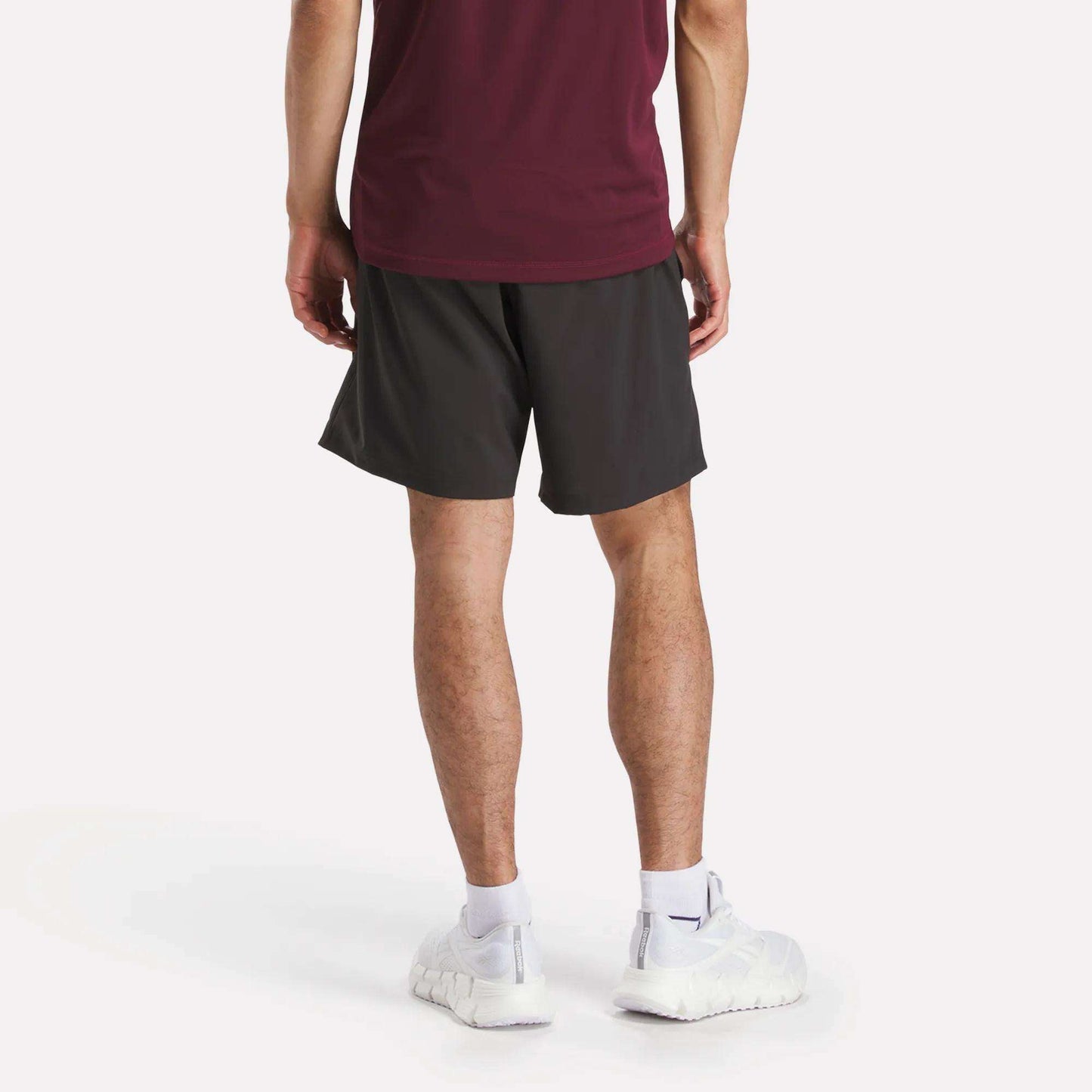 Reebok Men Men's Woven Shorts