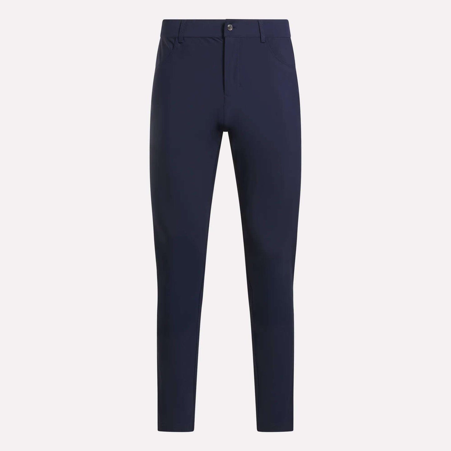 Reebok Men Men's Favorite 5-Pocket Relaxed Fit Golf Pants