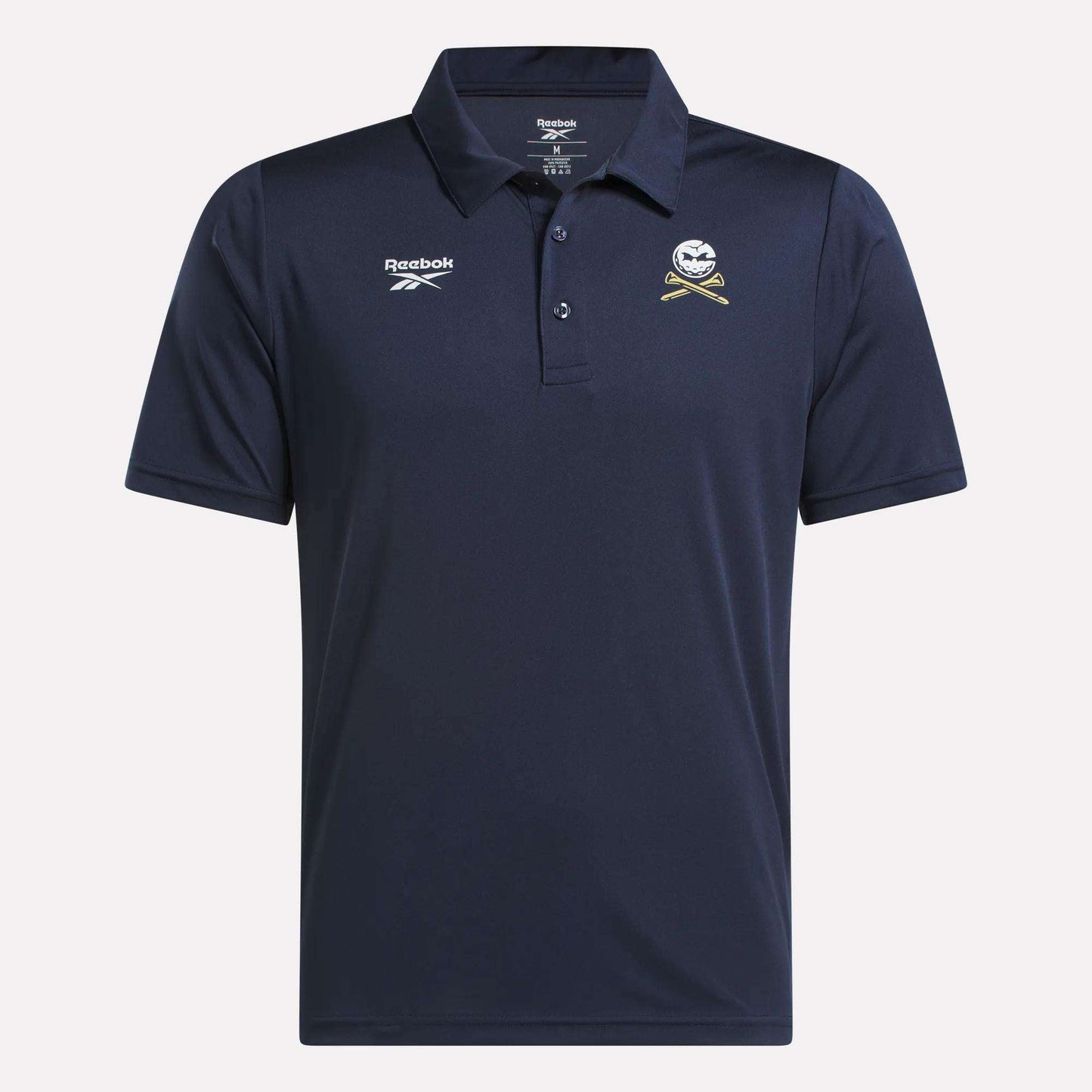 Reebok Sport Men's Crushers GC Replica Polo