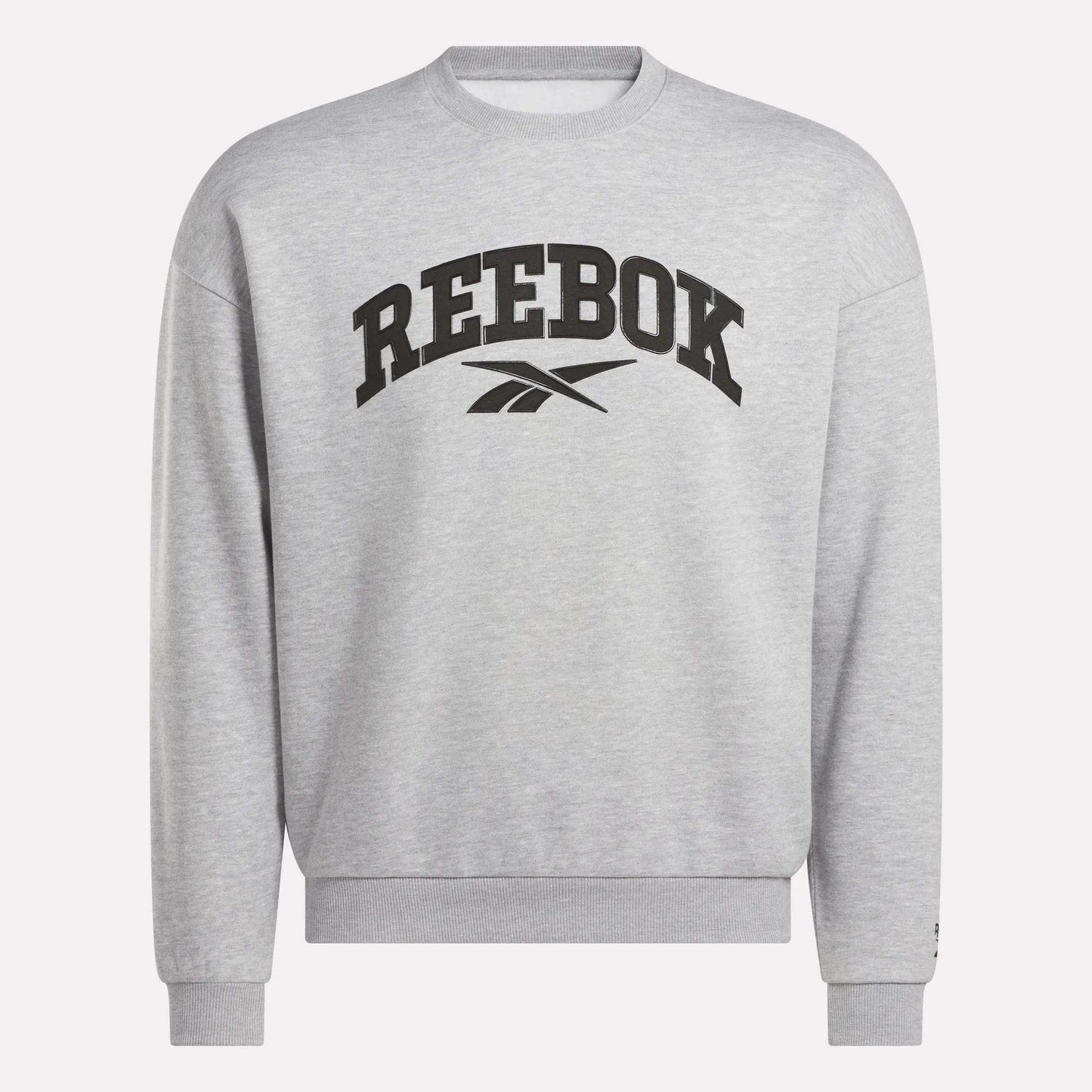 Reebok Men Men's Cottle Sweatshirt