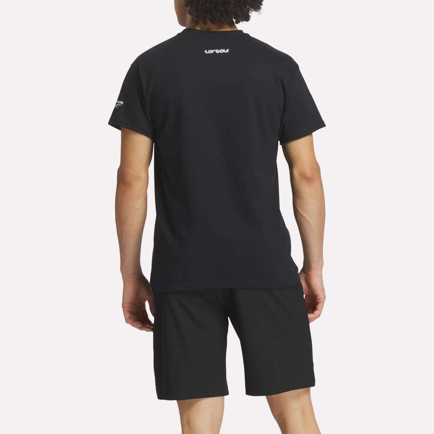 Reebok Men Men's Crushers Tee