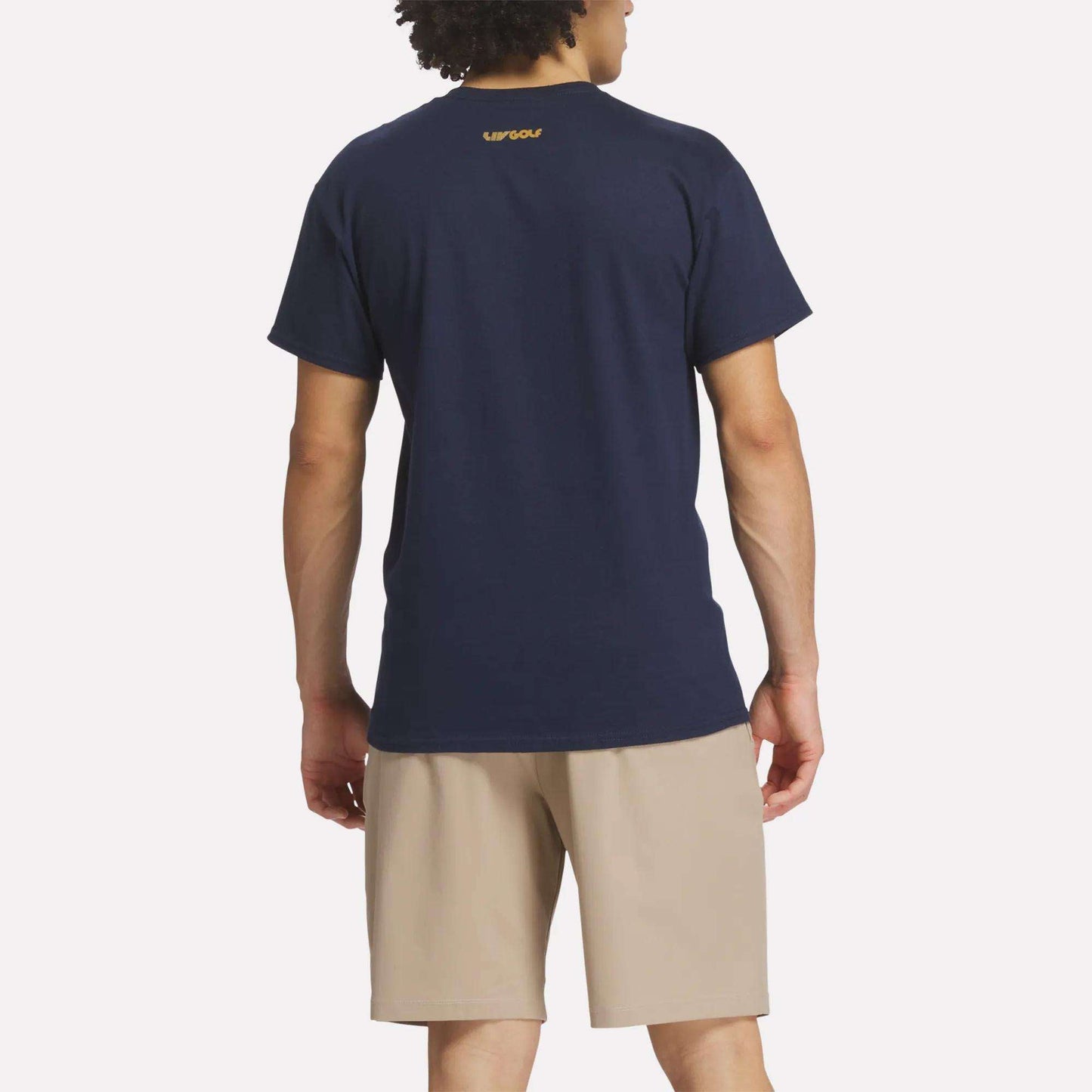 Reebok Men Men's Crushers Tee
