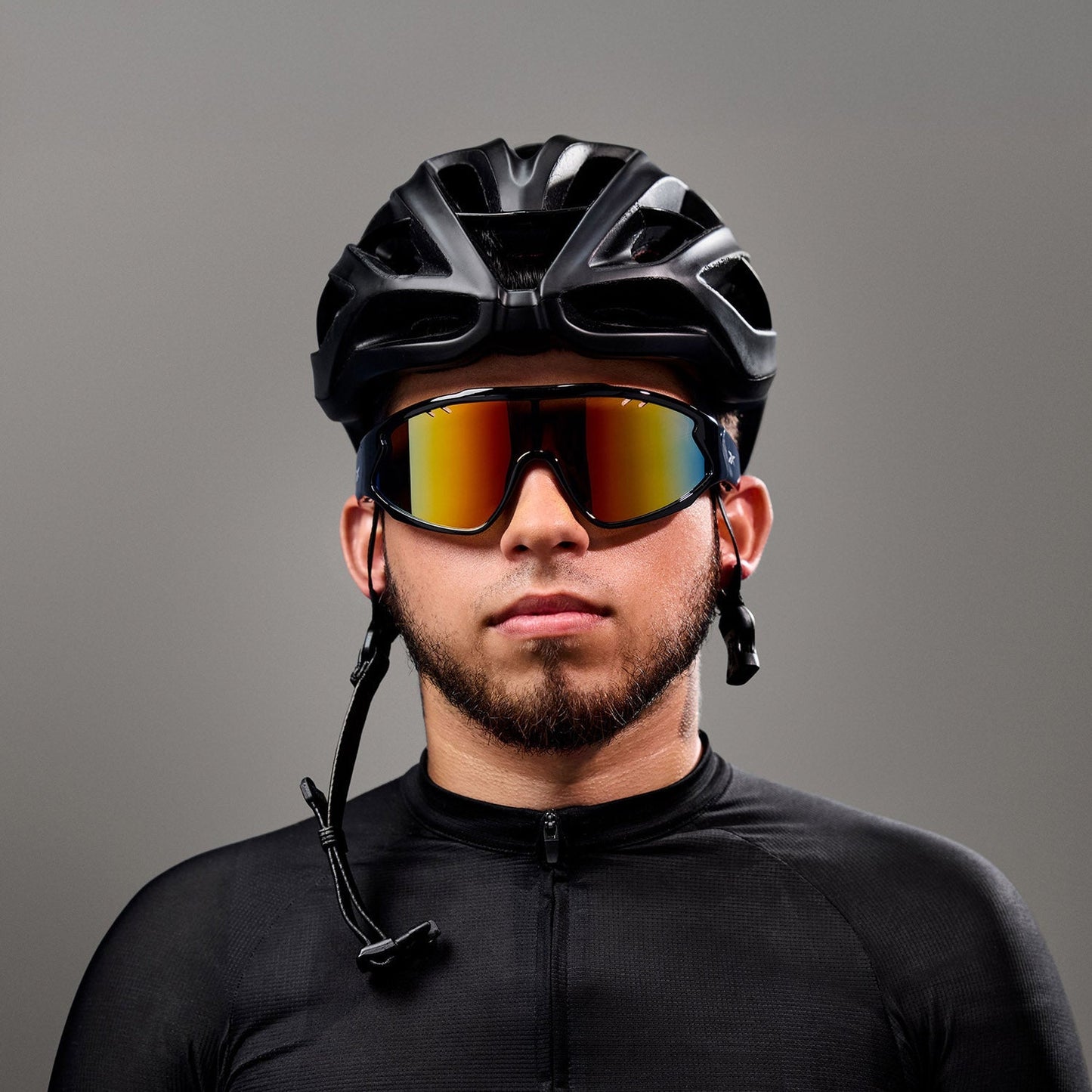 Reebok Men Voltage Smart Audio Sunglasses