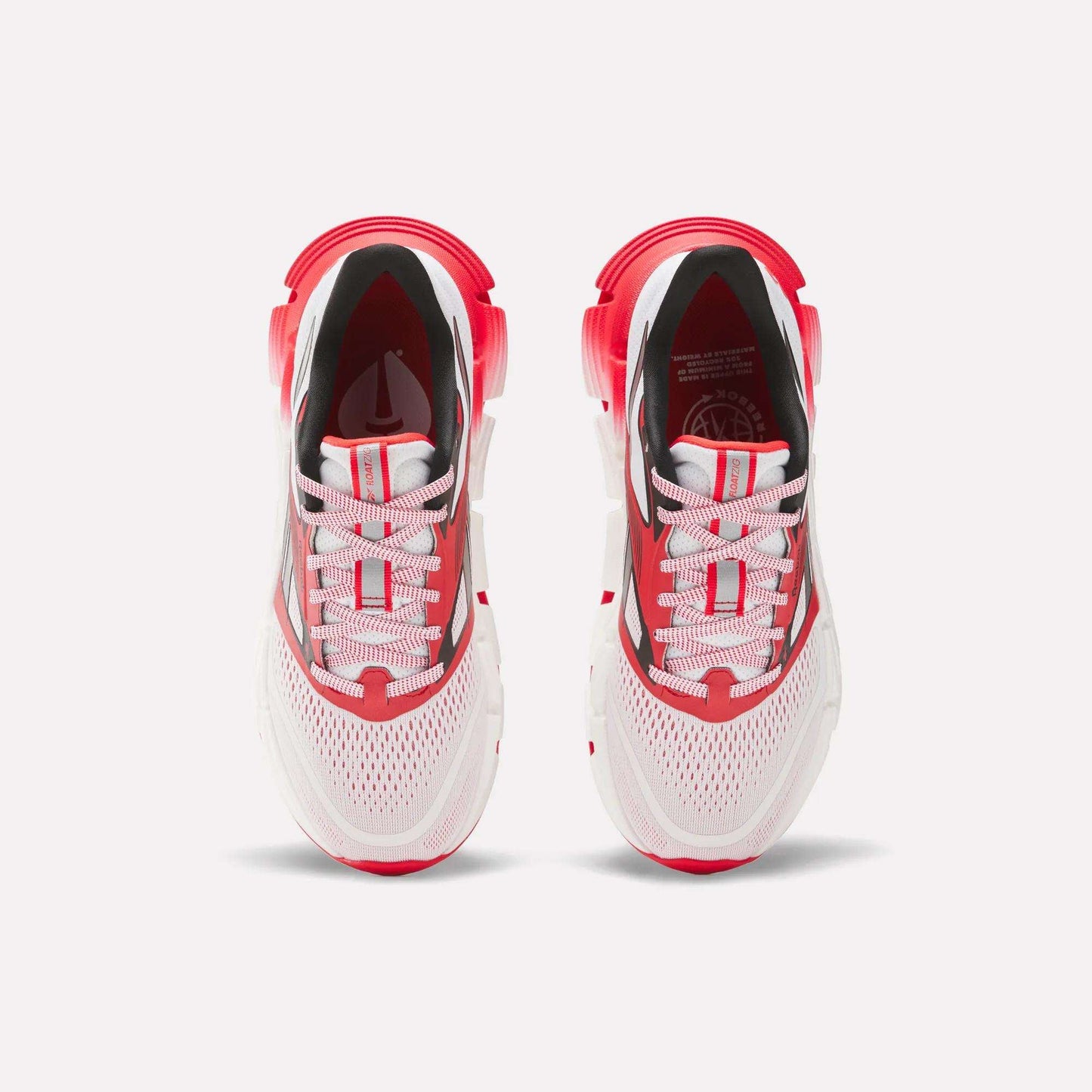 Reebok Women Women's FloatZig 2 AHA Running Shoes