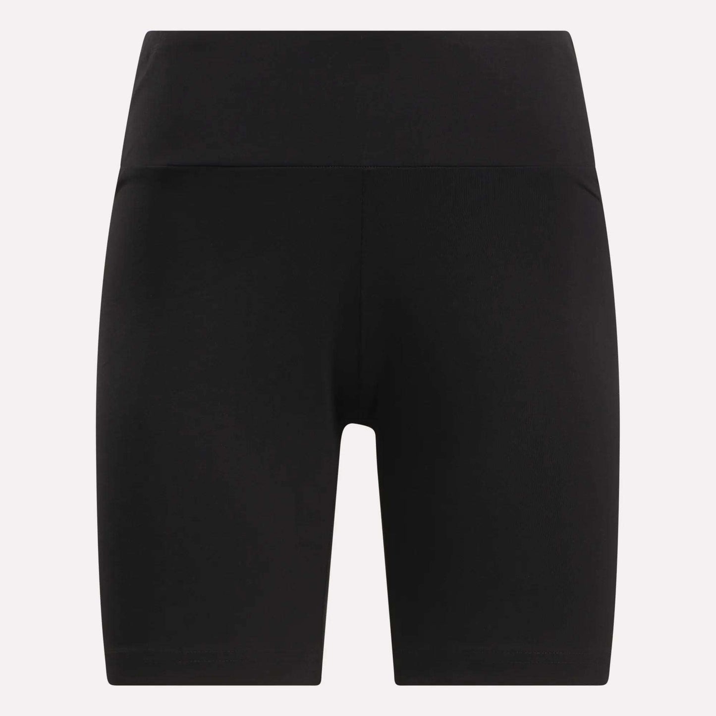 Reebok Women Women's Small Logo Cycle Shorts