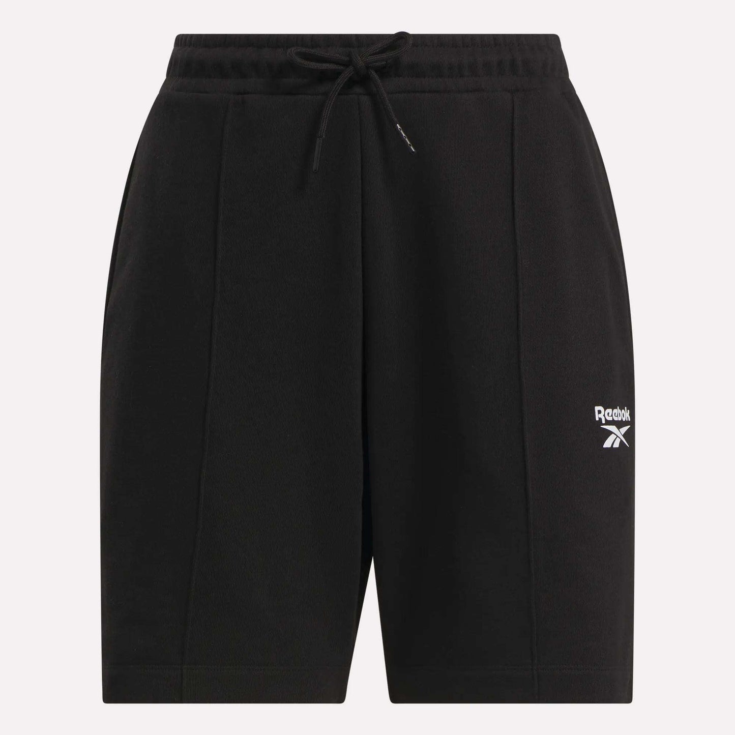 Reebok Women Women's Pintuck Long Shorts