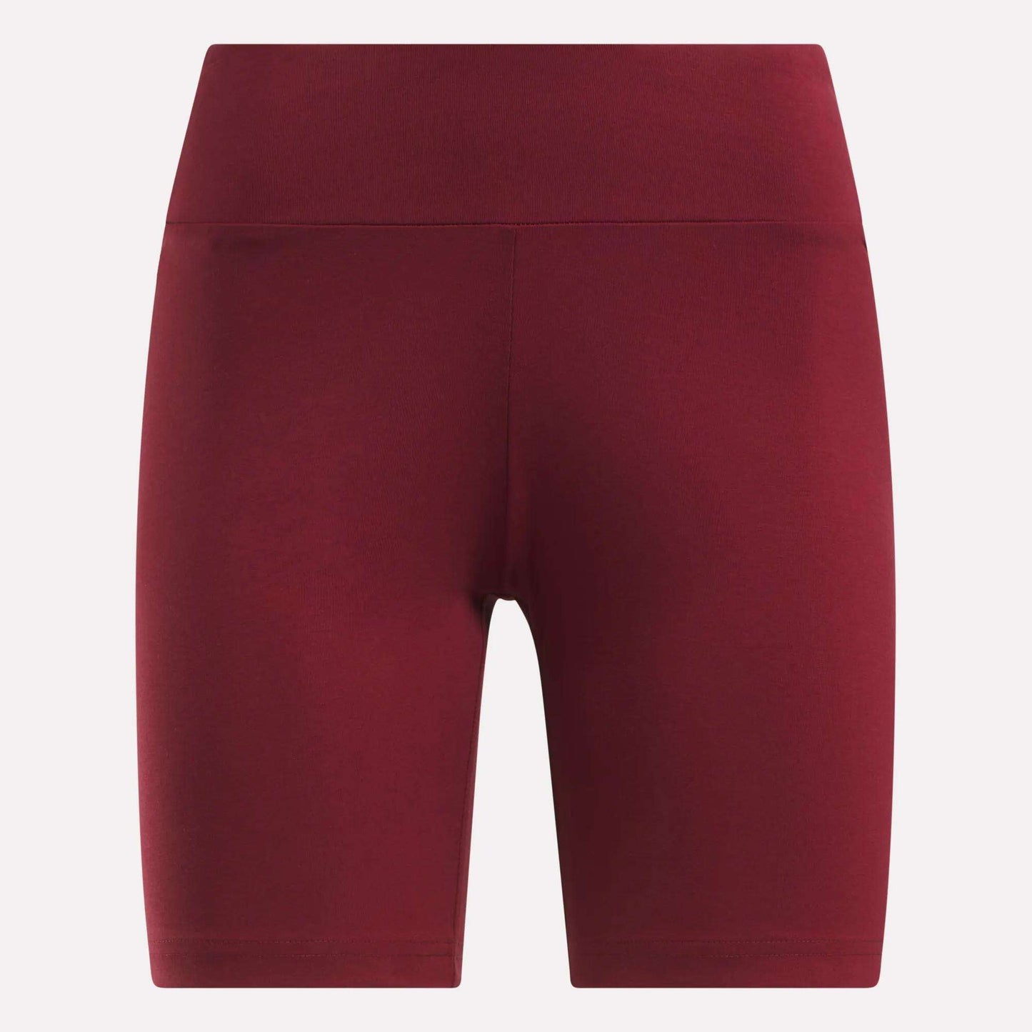 Reebok Women Women's Small Logo Cycle Shorts