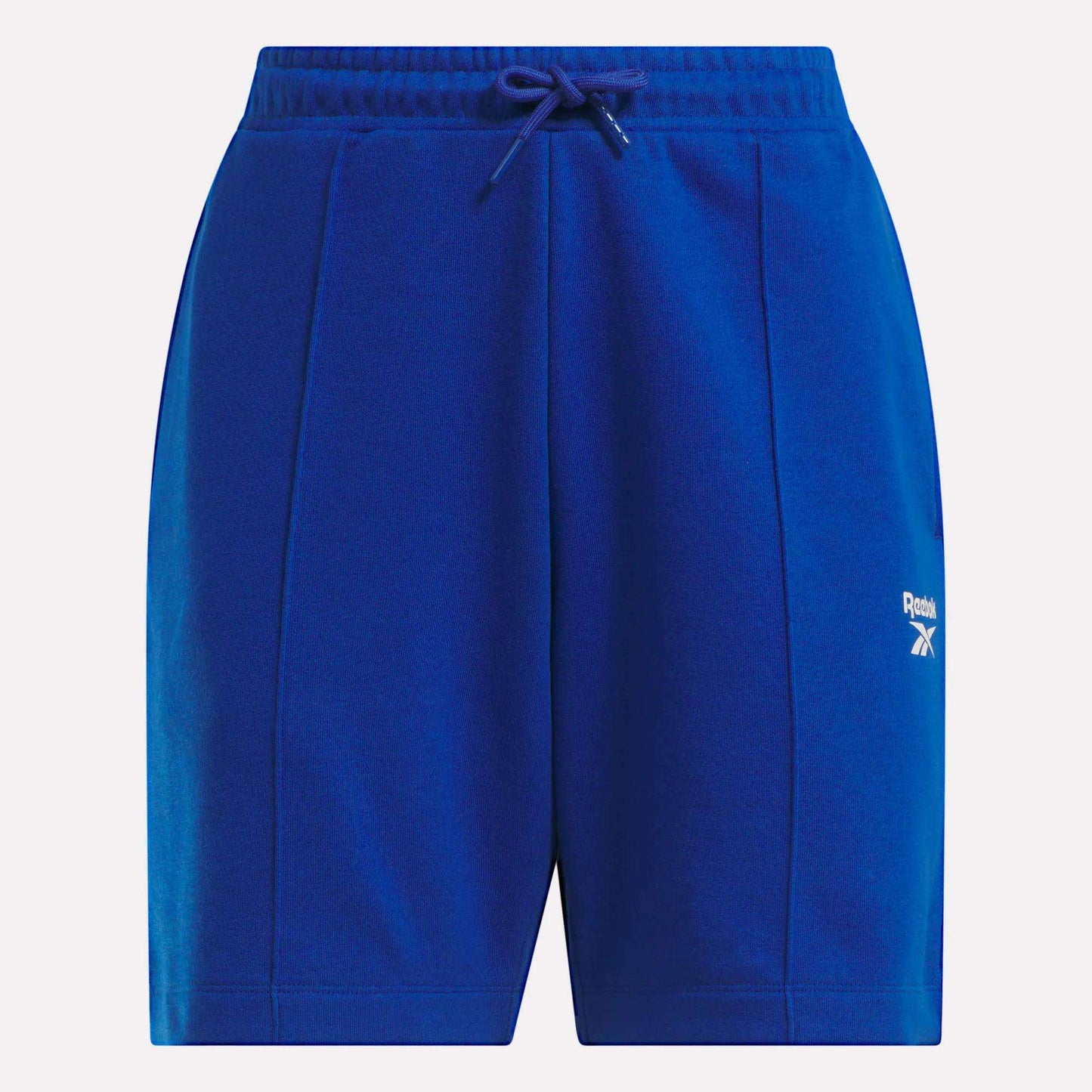 Reebok Women Women's Pintuck Long Shorts
