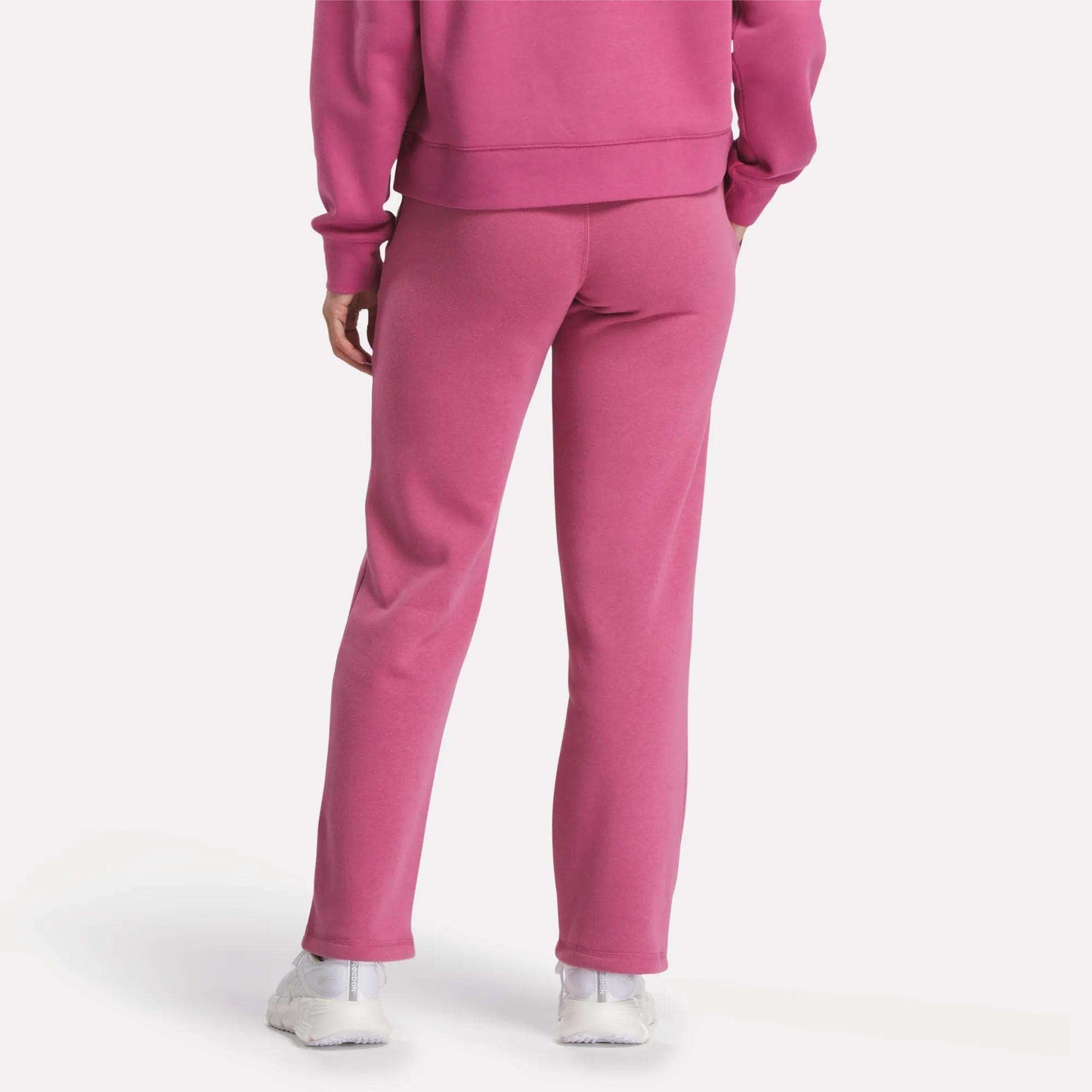 Reebok Women Cozy Classic Sweatpants