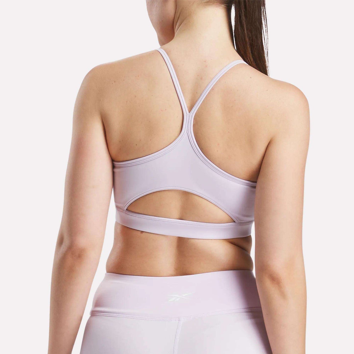 Reebok Women Women's Strappy Sports Bra