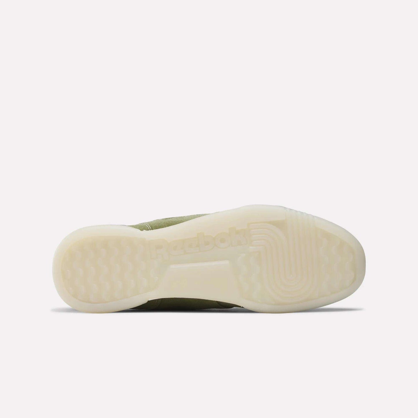 Reebok Classics Workout Plus Shoes