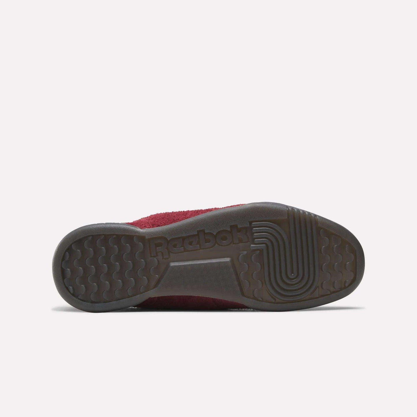 Reebok Classics Workout Plus Shoes