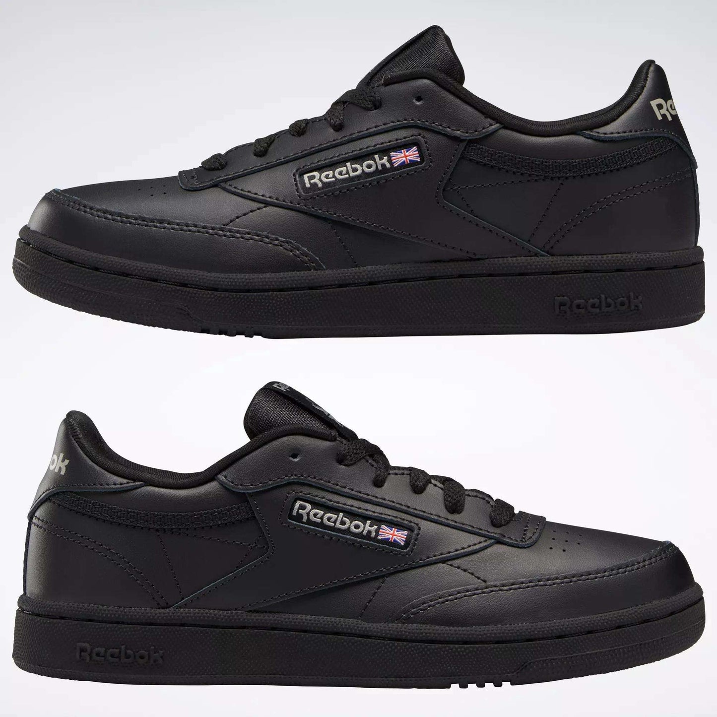 Reebok Classics Club C Shoes - Grade School