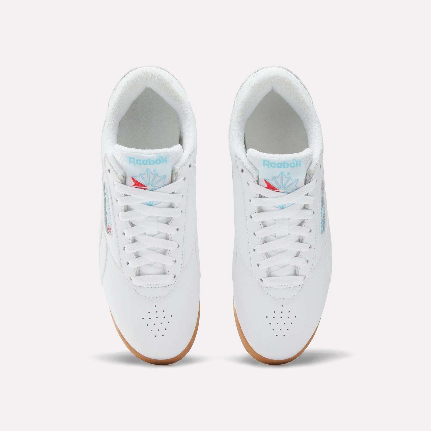 Reebok Classics Women's Freestyle Lo Shoes