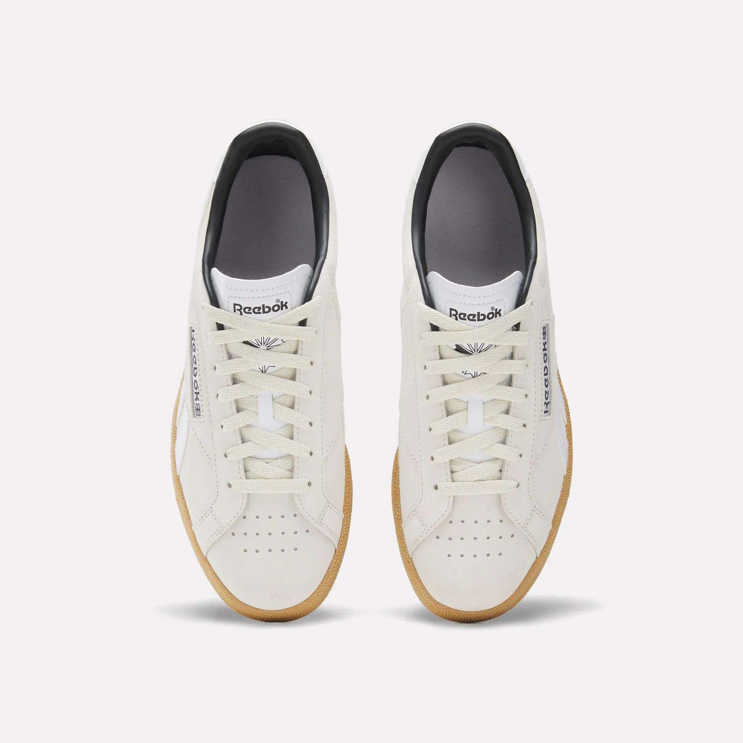 Reebok Classics Club C Grounds UK Shoes