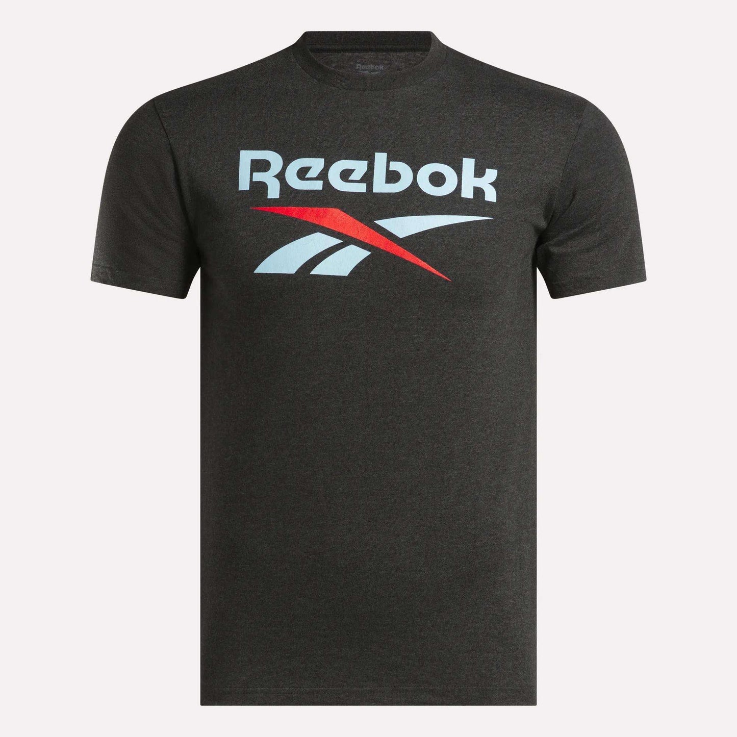Reebok Classics Men's Stacked Vector Graphic T-Shirt