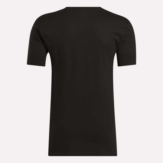 Reebok Classics Men's Identity Small Logo T-Shirt