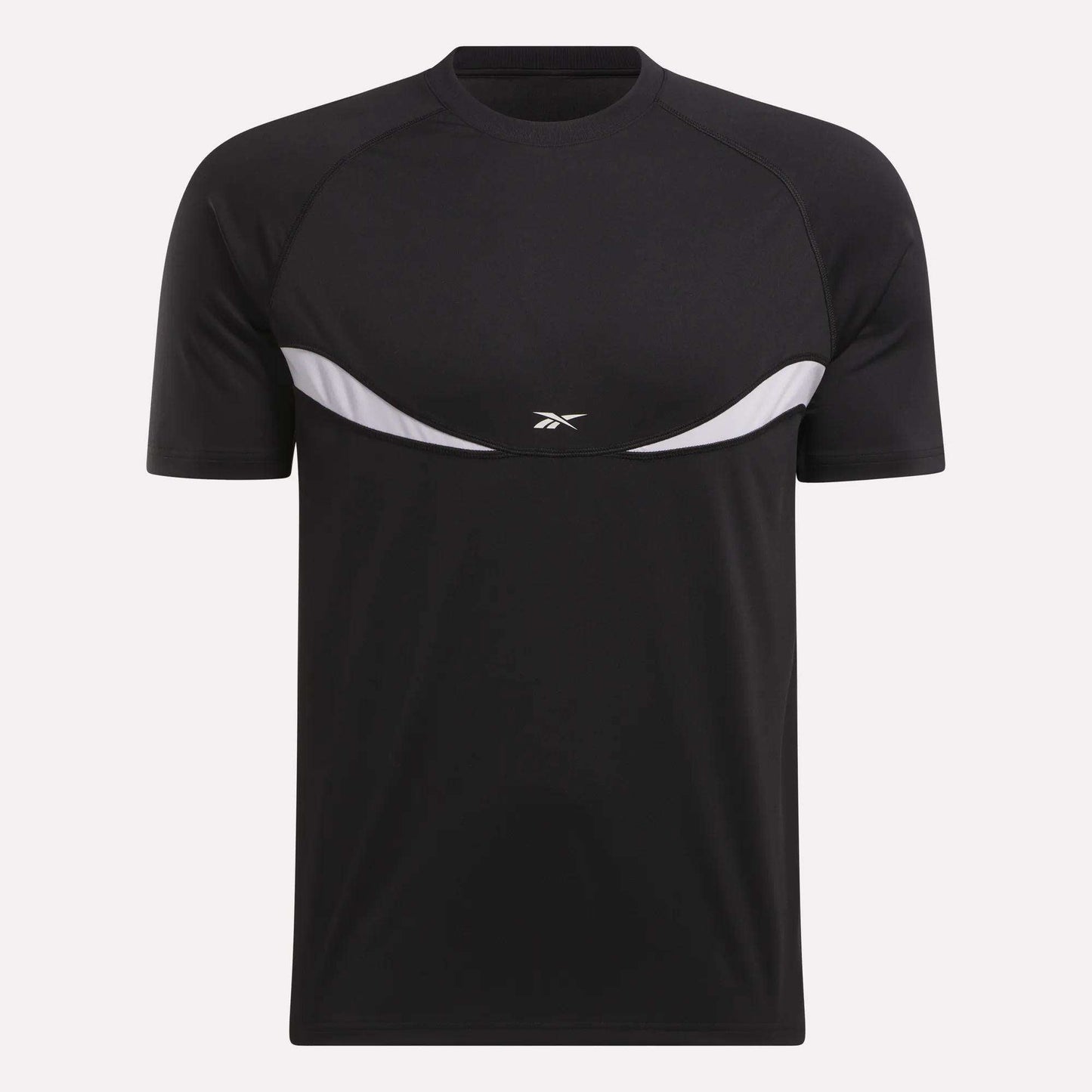 Reebok Sport Warm-Up Basketball T-Shirt