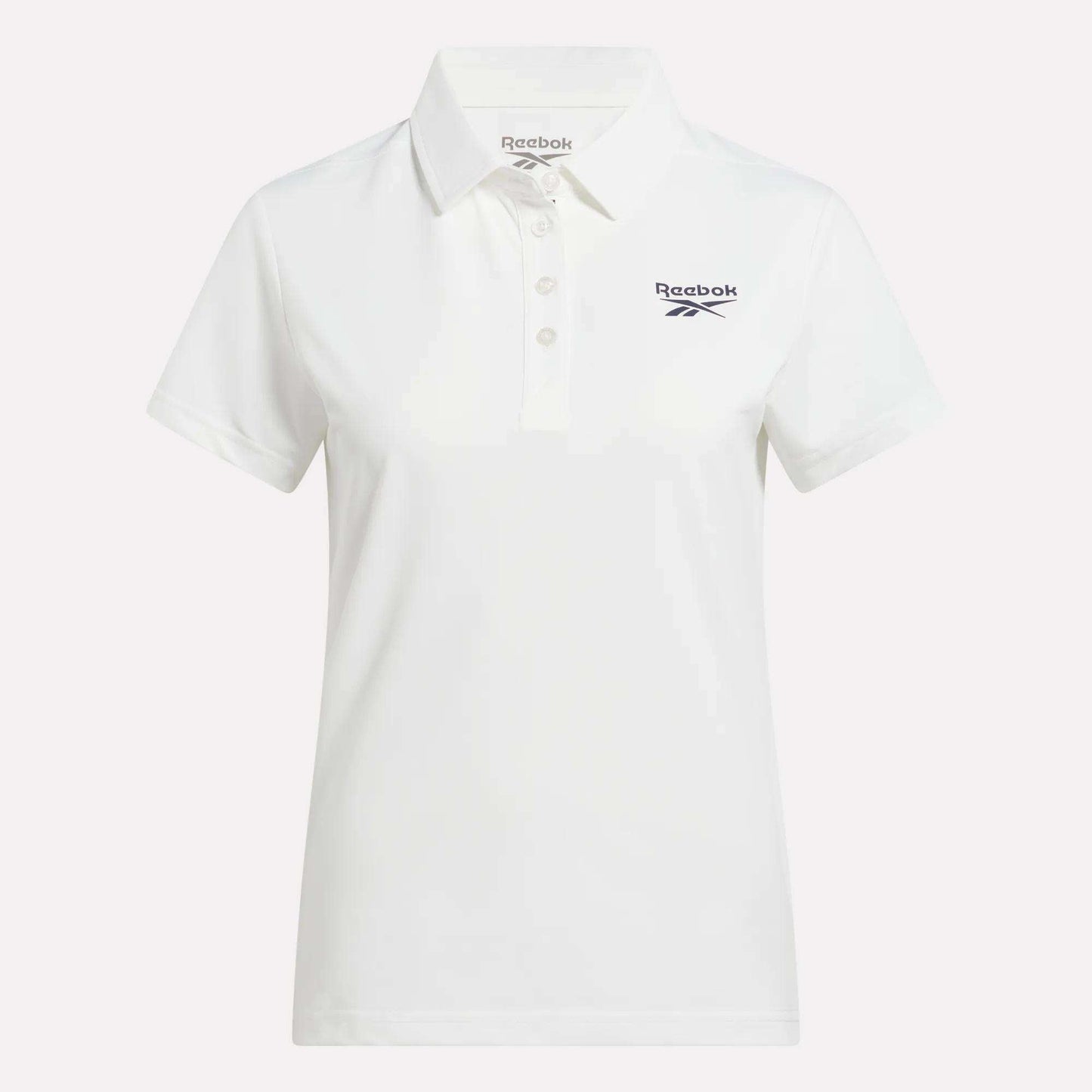 Reebok Sport Micro Pique Polo Shirt