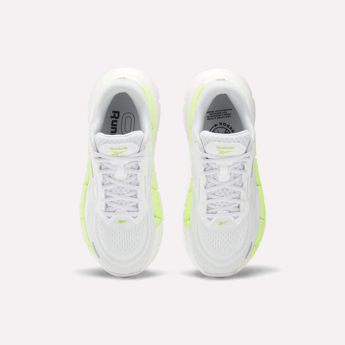 Reebok Sport Women's FloatZig Double Running Shoes