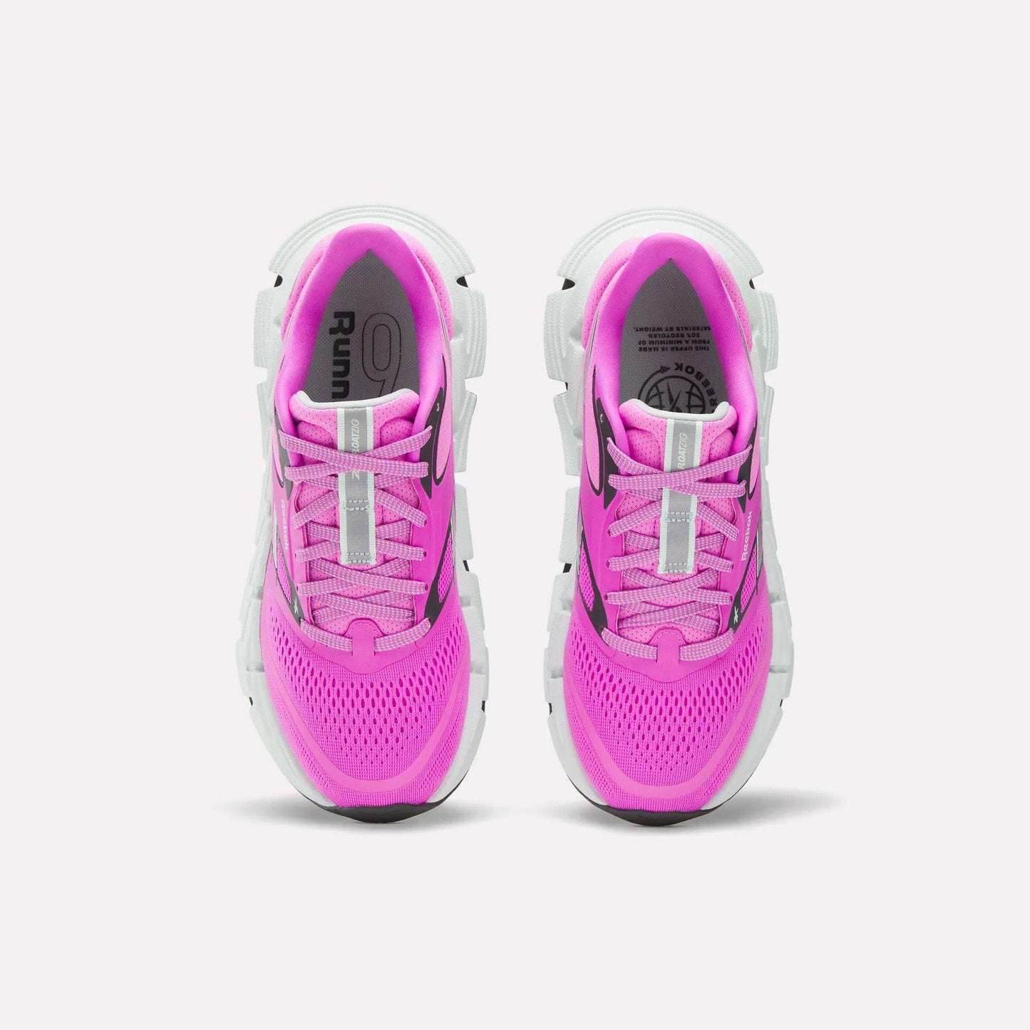 Reebok Sport Women's FloatZig 2 Running Shoes