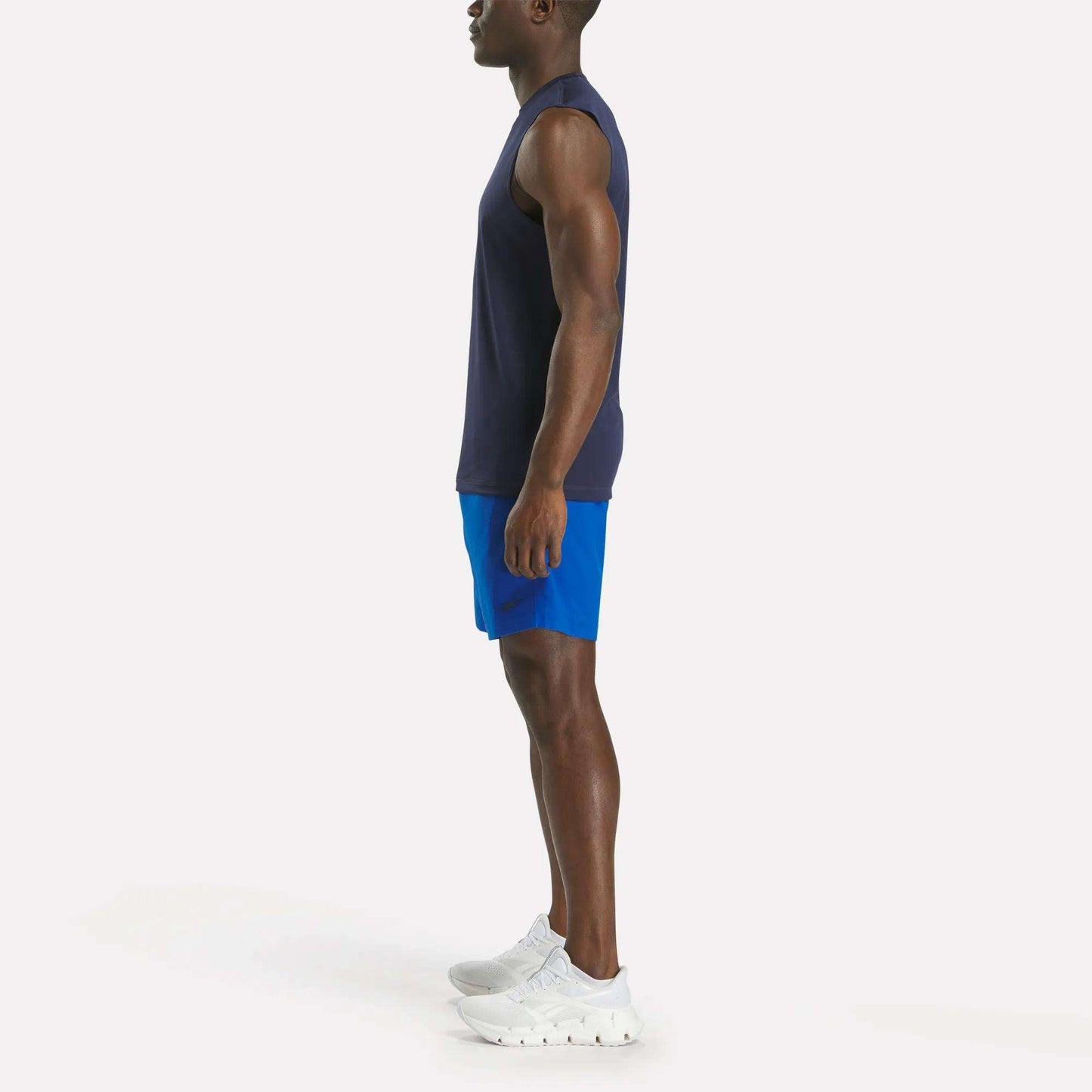 Reebok Sport Men's Workout Ready Woven Shorts