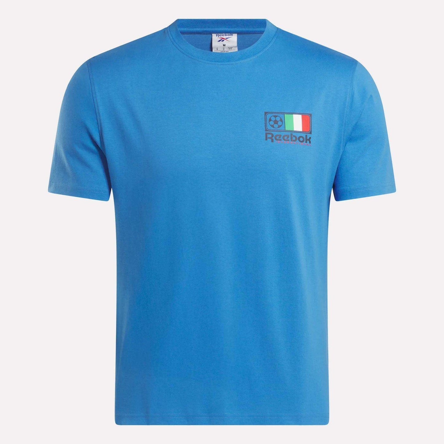 Reebok Sport Italia Football T-Shirt