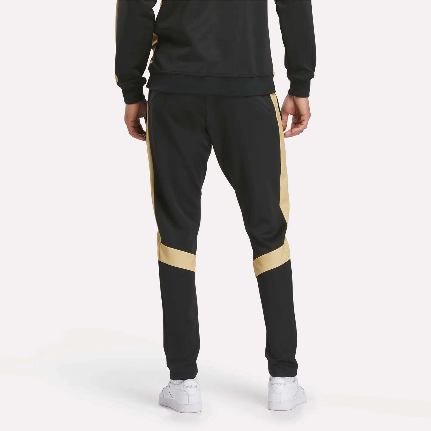 Reebok Sport Men's MK Dons Travel Pants