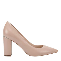 Viviene Pump - Natural