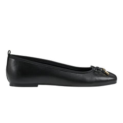 Ubet Slip-on Casual Flat - Black