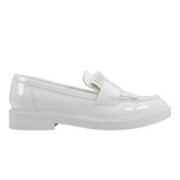 Calixy Loafer - White