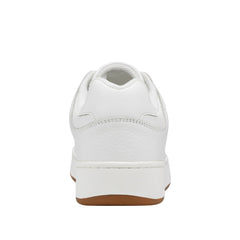 Flynnt Laceup Sneaker - White