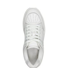 Flynnt Laceup Sneaker - White