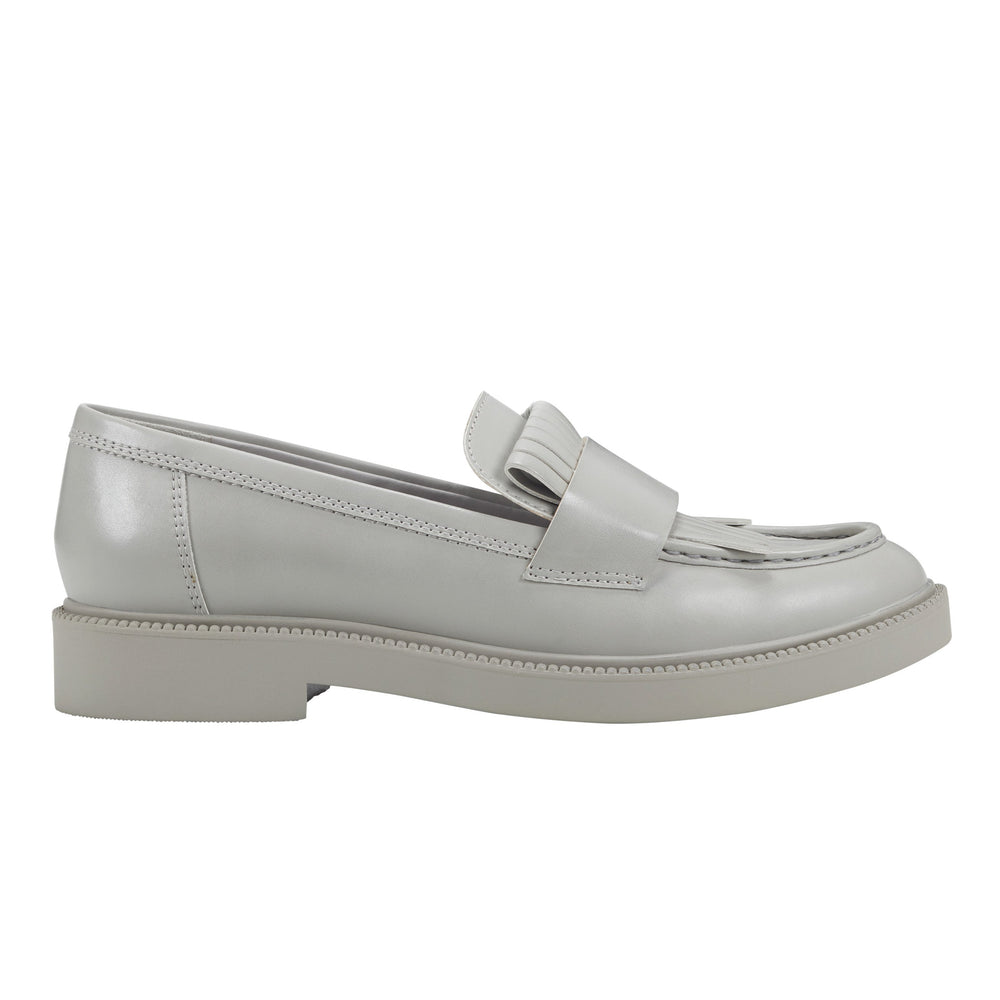 Calixy Loafer - Light Grey