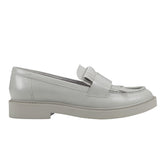 Calixy Loafer - Light Grey