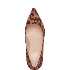 Alola Pump - Leopard