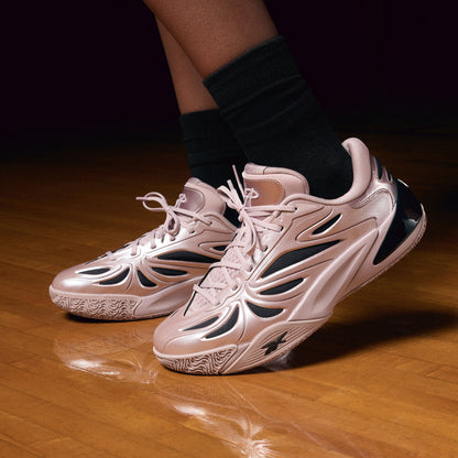 Reebok Men Angel Reese 1 Basketball Shoes