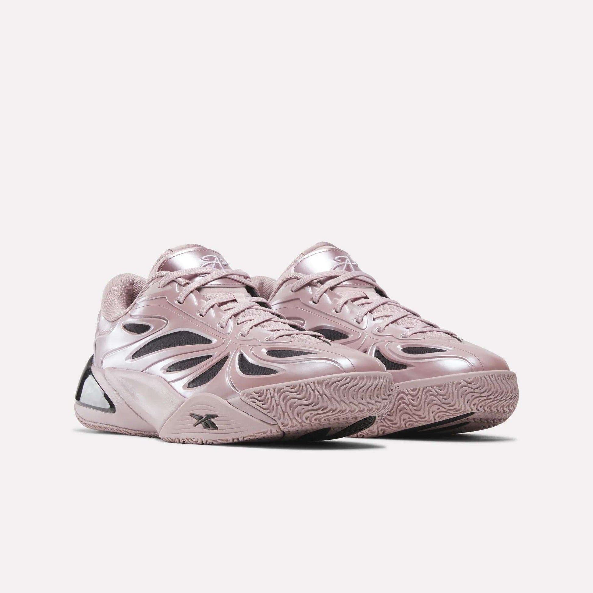 Reebok Men Angel Reese 1 Basketball Shoes
