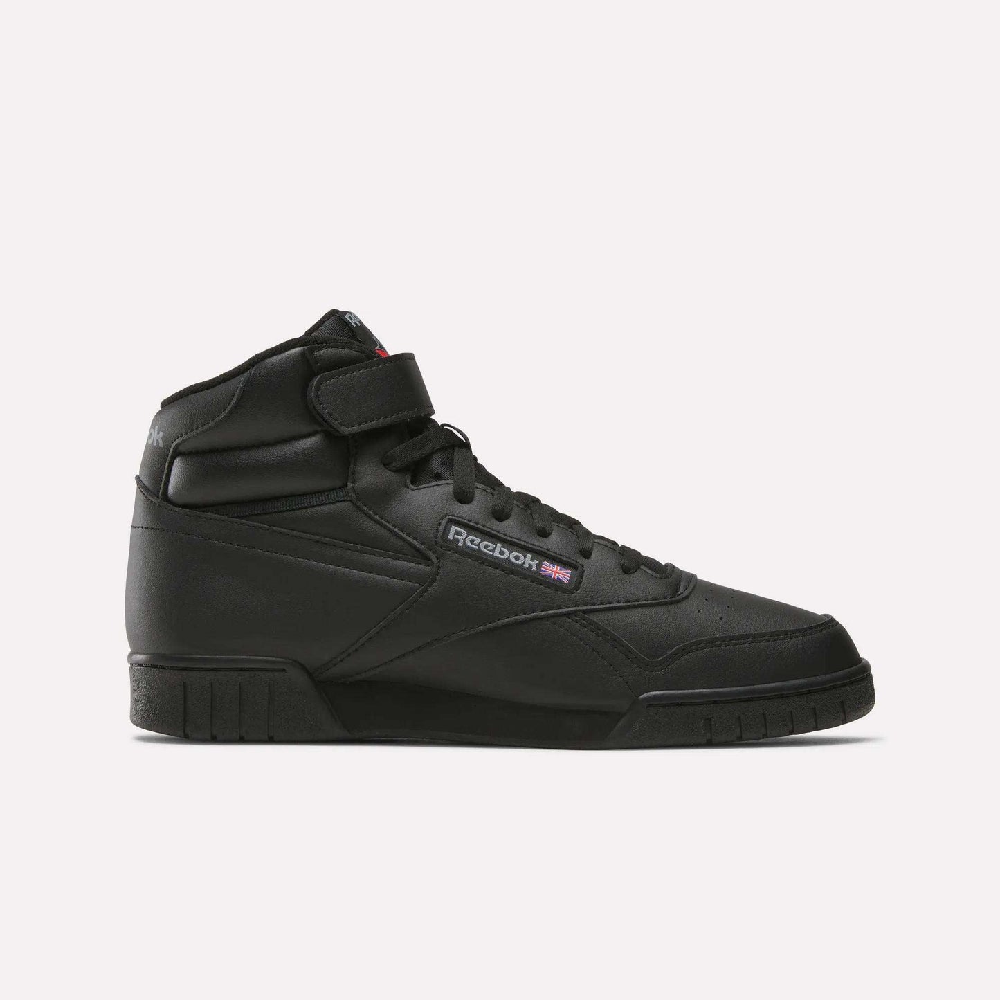 Reebok Men Men's EX-O-FIT Hi Shoes