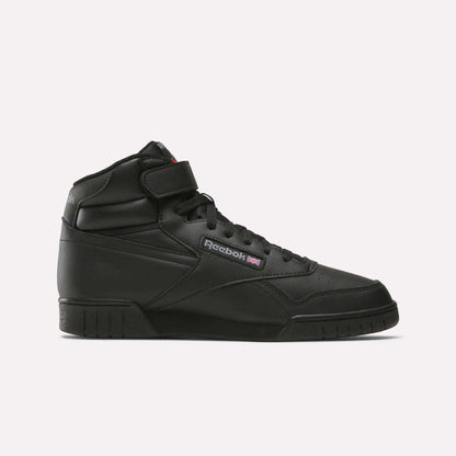 Reebok Men Men's EX-O-FIT Hi Shoes