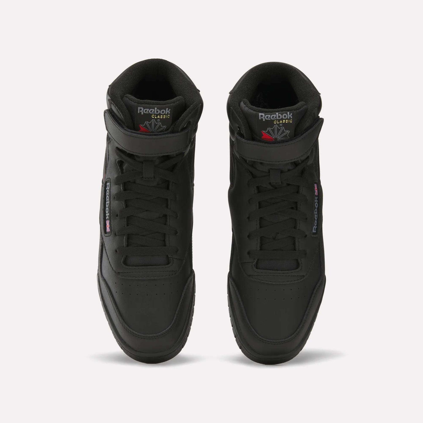 Reebok Men Men's EX-O-FIT Hi Shoes