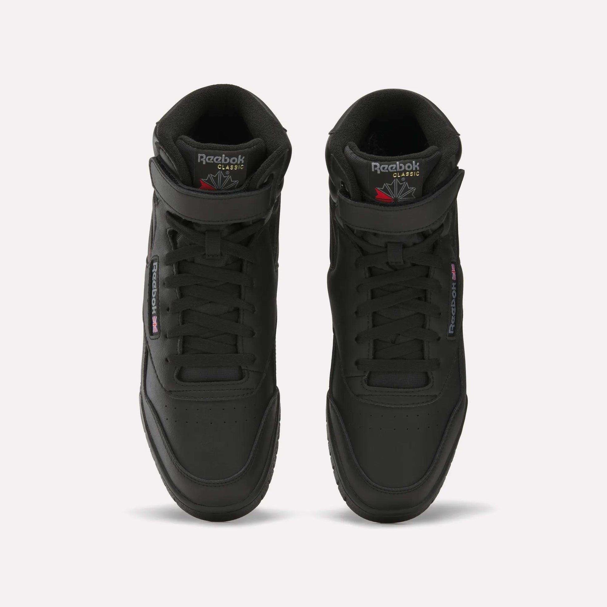 Reebok Men Men's EX-O-FIT Hi Shoes
