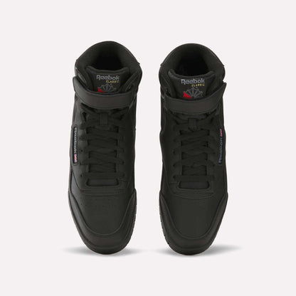 Reebok Men Men's EX-O-FIT Hi Shoes