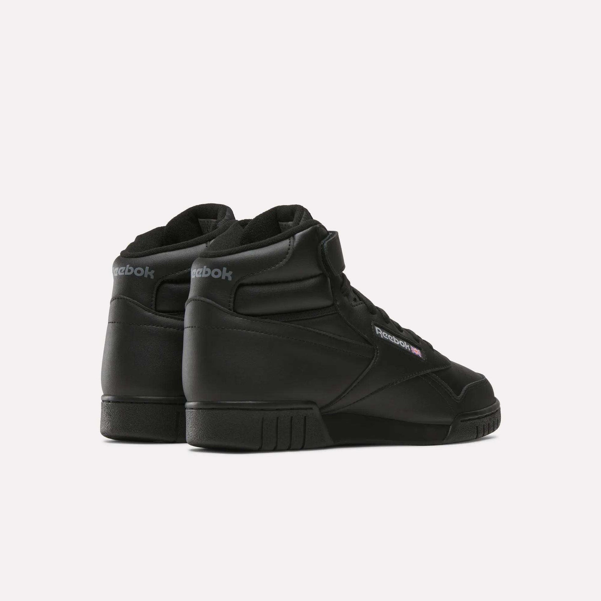 Reebok Men Men's EX-O-FIT Hi Shoes