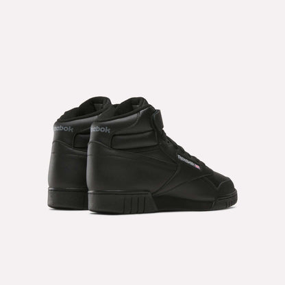 Reebok Men Men's EX-O-FIT Hi Shoes