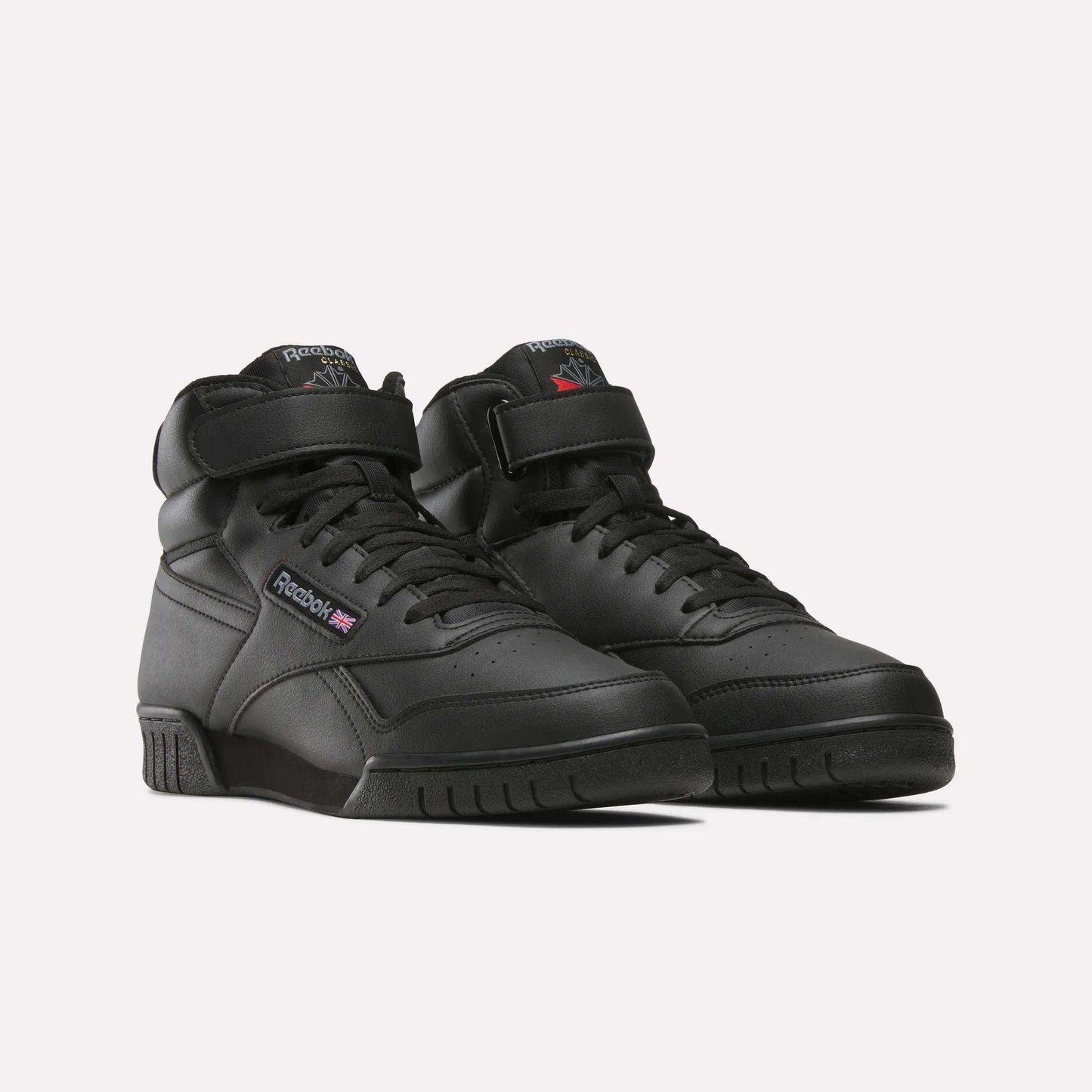 Reebok Men Men's EX-O-FIT Hi Shoes