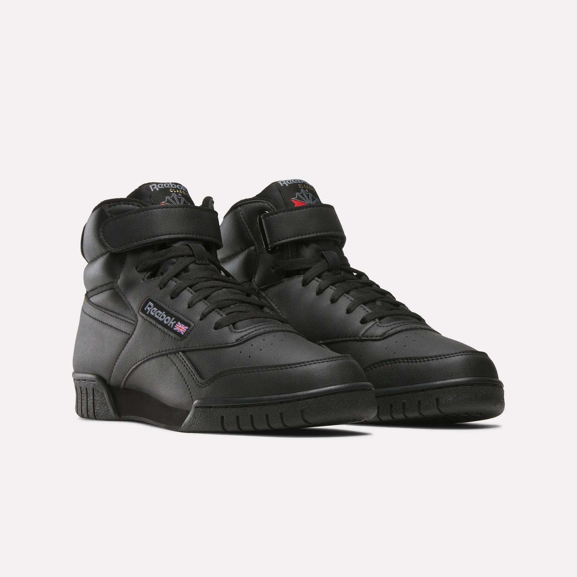 Reebok Men Men's EX-O-FIT Hi Shoes