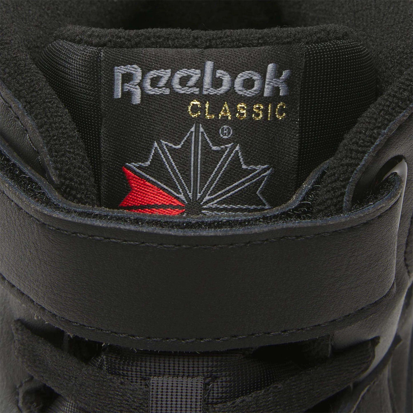 Reebok Men Men's EX-O-FIT Hi Shoes